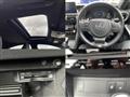 2021 Lexus IS