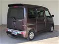 2012 Daihatsu Atrai Wagon