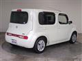 2012 Nissan Cube