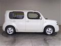 2012 Nissan Cube