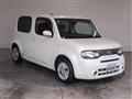 2012 Nissan Cube