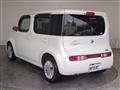 2012 Nissan Cube