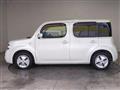 2012 Nissan Cube