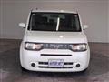 2012 Nissan Cube