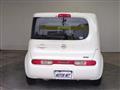 2012 Nissan Cube