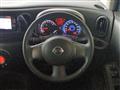 2012 Nissan Cube