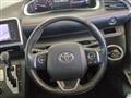 2017 Toyota Sienta