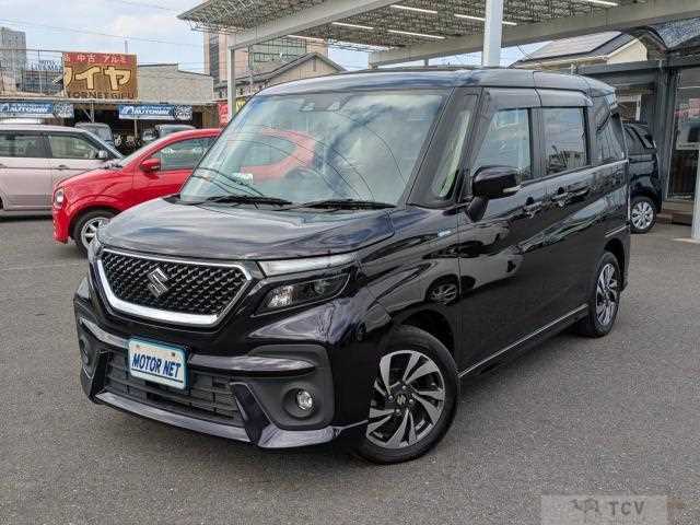 2023 Suzuki Suzuki Others