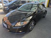 2012 Honda CR-Z
