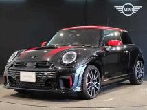 2025 BMW MINI