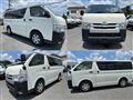 2018 Toyota Hiace Van