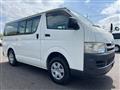 2009 Toyota Hiace Van