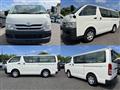 2009 Toyota Hiace Van