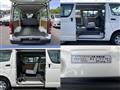 2009 Toyota Hiace Van