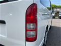 2009 Toyota Hiace Van