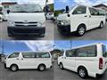2013 Toyota Hiace Van