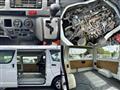 2013 Toyota Hiace Van