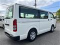 2013 Toyota Hiace Van