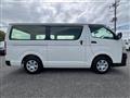 2013 Toyota Hiace Van