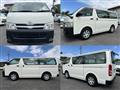 2011 Toyota Hiace Van
