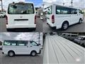2011 Toyota Hiace Van