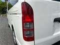 2011 Toyota Hiace Van