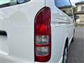 2011 Toyota Hiace Van