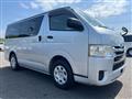 2014 Toyota Hiace Van