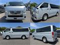 2014 Toyota Hiace Van