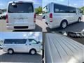 2014 Toyota Hiace Van