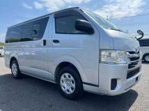 2014 Toyota Hiace Van