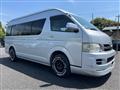 2008 Toyota Hiace Wagon