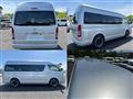 2008 Toyota Hiace Wagon