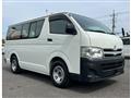 2011 Toyota Hiace Van