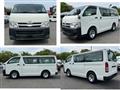 2011 Toyota Hiace Van