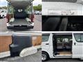 2011 Toyota Hiace Van