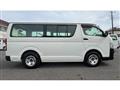 2011 Toyota Hiace Van
