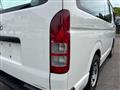 2011 Toyota Hiace Van