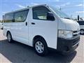 2012 Toyota Hiace Van