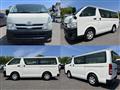 2012 Toyota Hiace Van
