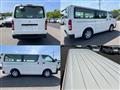 2012 Toyota Hiace Van