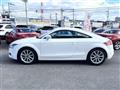 2012 Audi TT
