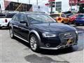 2014 Audi A4