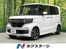 2020 Honda N BOX
