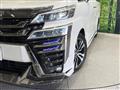 2018 Toyota Vellfire