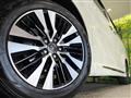 2018 Toyota Vellfire
