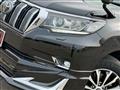 2018 Toyota Land Cruiser Prado
