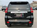 2018 Toyota Land Cruiser Prado