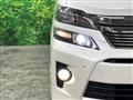 2013 Toyota Vellfire