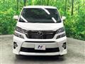 2013 Toyota Vellfire